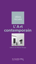 ART CONTEMPORAIN (L) -PDF