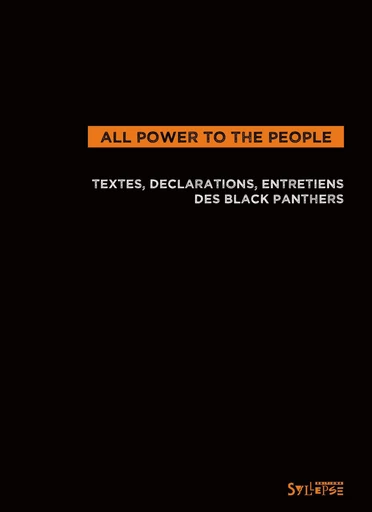 All power to the people - PHILIP S. FONER - Syllepse