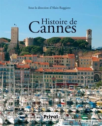 Histoire de cannes