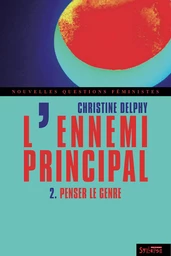 L'ennemi principal - tome 2