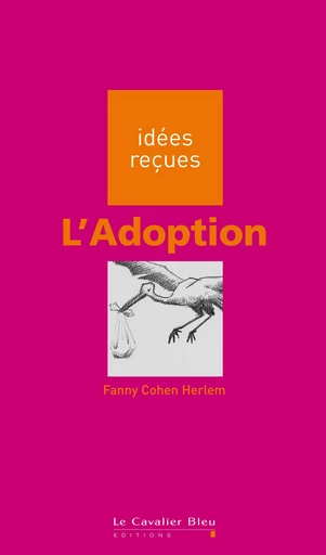 ADOPTION (L) -PDF - Fanny Cohen Herlem - Le Cavalier Bleu