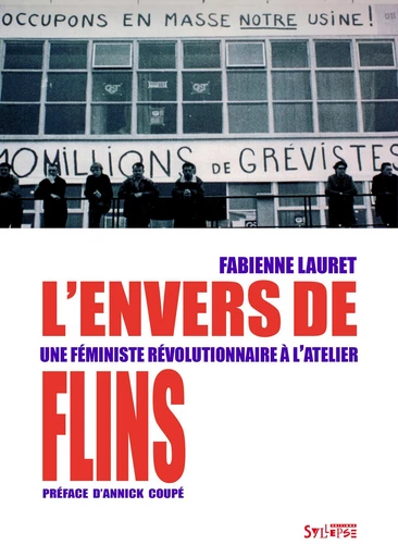 L'envers de Flins - Fabienne Lauret - Syllepse