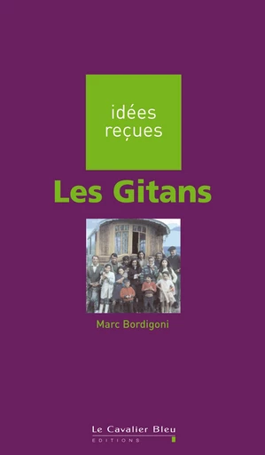 GITANS -PDF - Marc Bordigoni - Le Cavalier Bleu