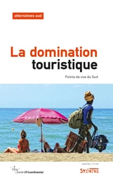 La domination touristique