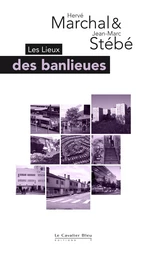 LIEUX DES BANLIEUES (LES) -PDF