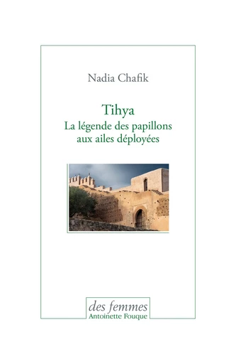 Tihya - Nadia Chafik - Des femmes