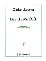 La ville assiégée