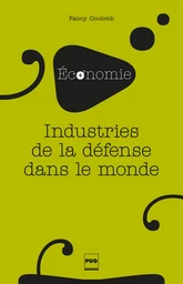 Industries de la défense dans le monde