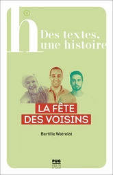 La fête des voisins