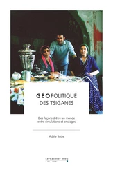 Geopolitique des tsiganes