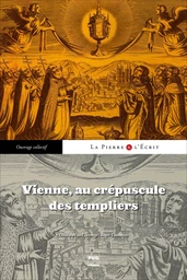 Vienne au crépuscule des templiers