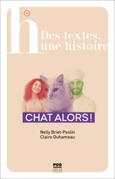 Chat alors !