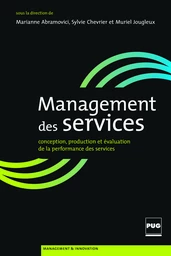 Le Management des services