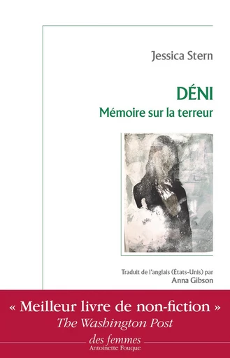 Déni - Jessica Stern - Des femmes