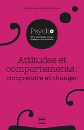 Attitudes et comportements