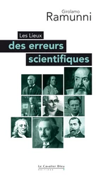 LIEUX DES ERREURS SCIENTIFIQUES (LES) -BP