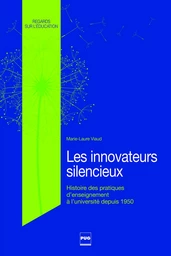 Les Innovateurs silencieux