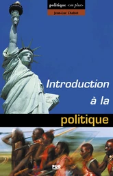 Introduction à la politique