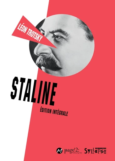 Staline - Léon Trotsky - Syllepse