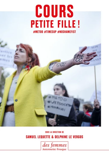 COURS PETITE FILLE -PDF -  Collectif - Des femmes