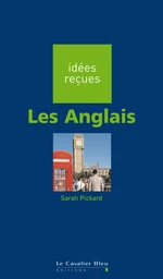 ANGLAIS (LES) -BE