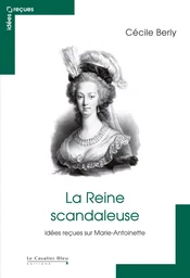 REINE SCANDALEUSE (LA) -PDF