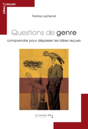 QUESTIONS DE GENRE -PDF