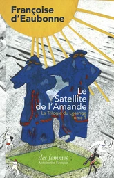 Le Satellite de l’Amande