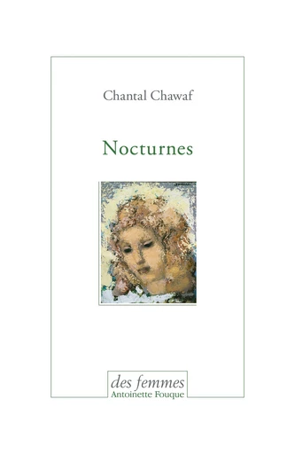 Nocturnes - Chantal Chawaf - Des femmes