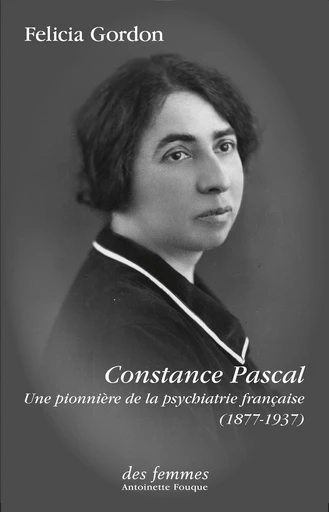 Constance Pascal (1877-1937) - Felicia Gordon - Des femmes