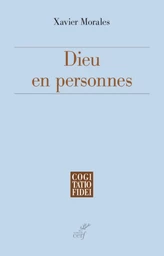 DIEU EN PERSONNES