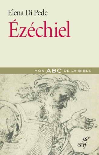 EZECHIEL -  DI PEDE ELENA - Editions du Cerf