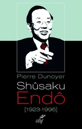 SHUSAKU ENDO (1923 1996)