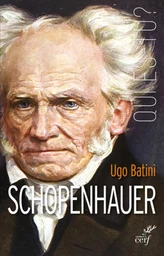 SCHOPENHAUER