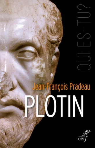 PLOTIN -  PRADEAU JEAN-FRANCOIS - Editions du Cerf