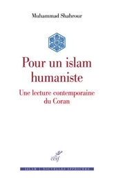 POUR UN ISLAM HUMANISTE