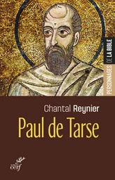 PAUL DE TARSE