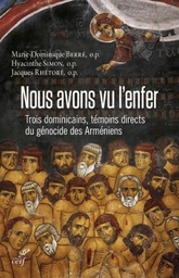 NOUS AVONS VU L'ENFER