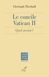 LE CONCILE VATICAN II