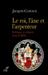 LE ROI, L'ÂNE ET L'ARPENTEUR