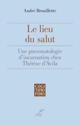 LE LIEU DU SALUT