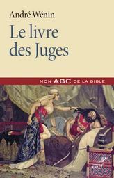 LE LIVRE DES JUGES