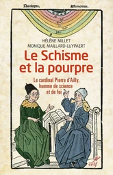 LE SCHISME ET LA POURPRE