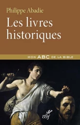 LES LIVRES HISTORIQUES