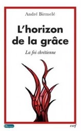 L'HORIZON DE LA GRÂCE