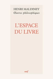 L'ESPACE DU LIVRE