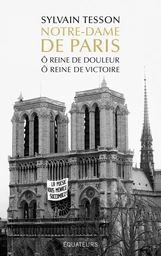 Notre-Dame de Paris - Ô reine de douleur, Ô reine de victoire