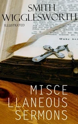 Miscellaneous Sermons. Illustrated