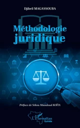 Méthodologie juridique