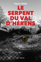 Le serpent du Val d'Hérens